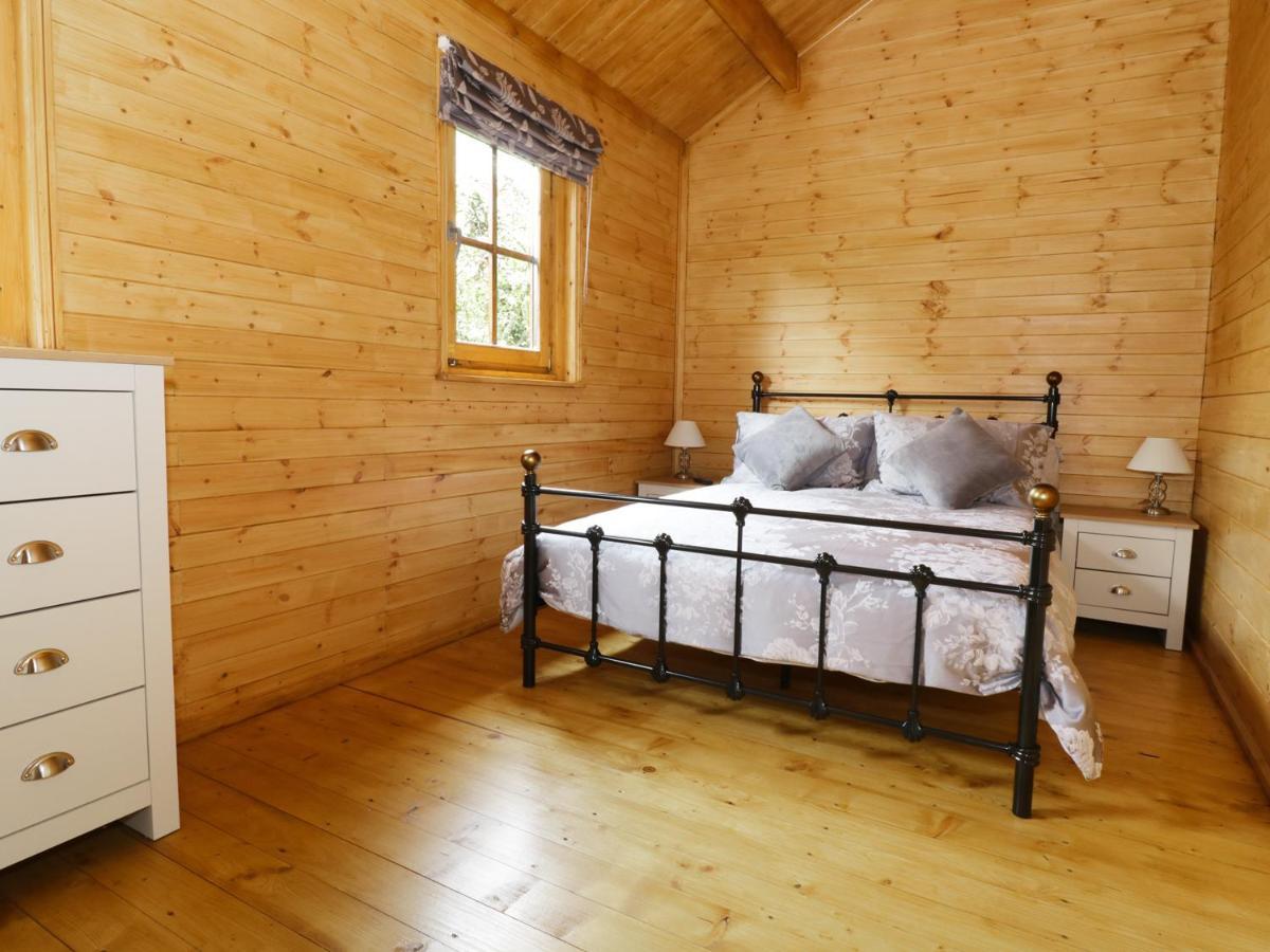 Acorn Lodge Saxmundham Buitenkant foto