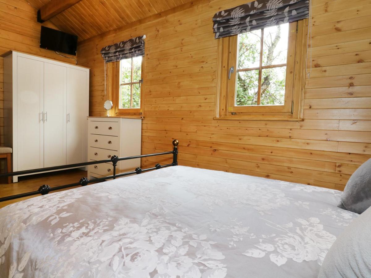 Acorn Lodge Saxmundham Buitenkant foto