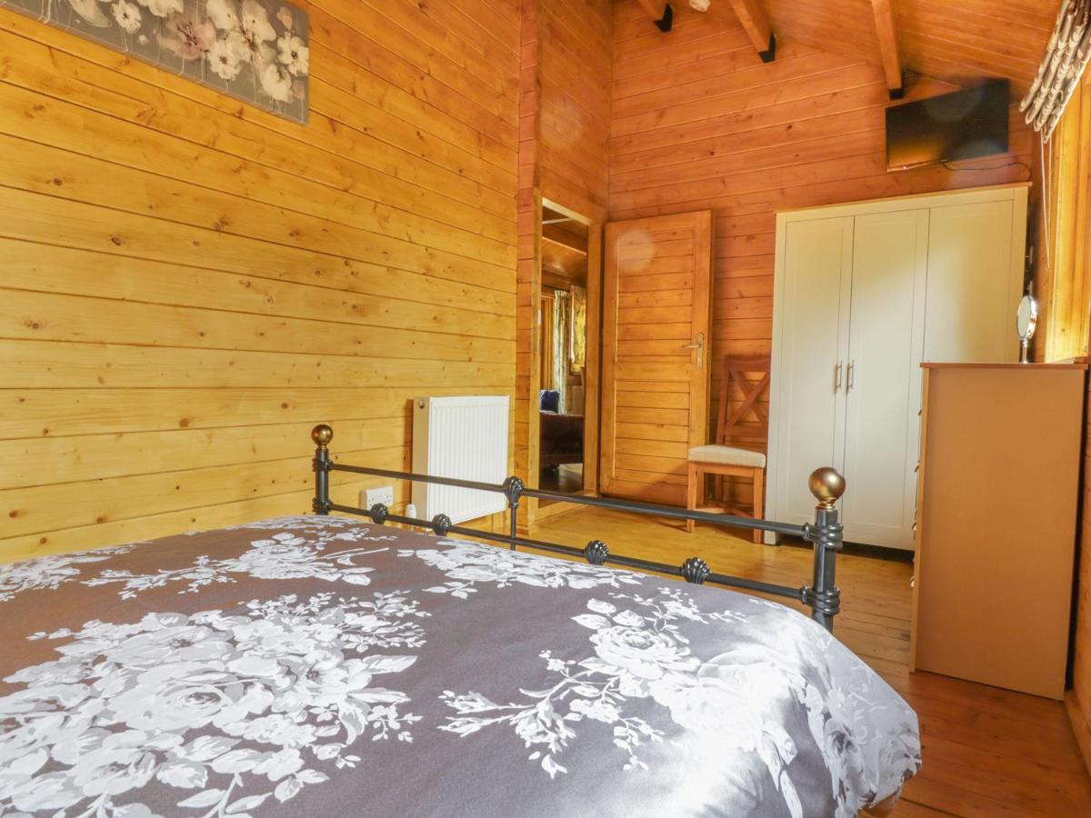 Acorn Lodge Saxmundham Buitenkant foto