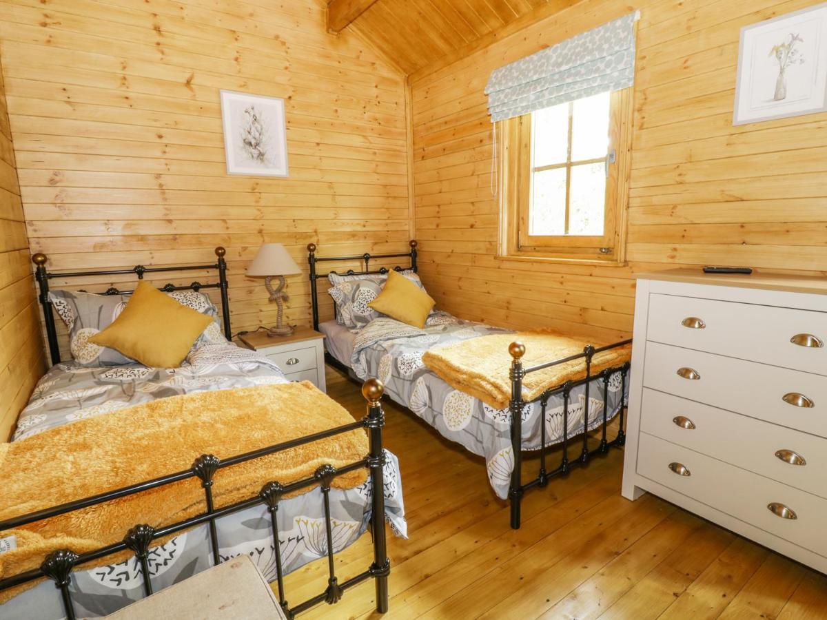 Acorn Lodge Saxmundham Buitenkant foto