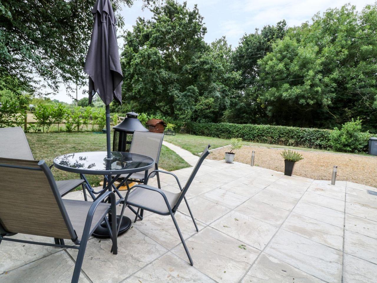 Acorn Lodge Saxmundham Buitenkant foto